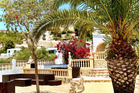 Villa i Moraira, Alicante, Moraira - € 1.190.000 | Ref: SLV36-6938K - foto 3