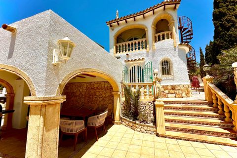 Villa i Moraira, Alicante, Moraira - € 1.190.000 | Ref: SLV36-6938K - foto 4