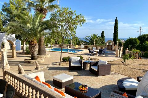 Villa i Moraira, Alicante, Moraira - € 1.190.000 | Ref: SLV36-6938K - foto 7