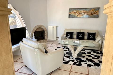 Villa i Moraira, Alicante, Moraira - € 1.190.000 | Ref: SLV36-6938K - foto 8