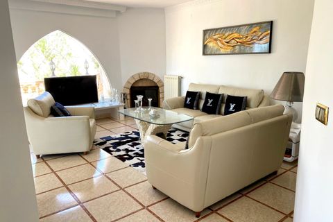 Villa i Moraira, Alicante, Moraira - € 1.190.000 | Ref: SLV36-6938K - foto 9