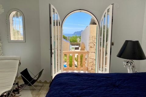 Villa i Moraira, Alicante, Moraira - € 1.190.000 | Ref: SLV36-6938K - foto 13