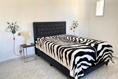Villa i Moraira, Alicante, Moraira - € 1.190.000 | Ref: SLV36-6938K - foto 15