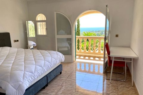 Villa i Moraira, Alicante, Moraira - € 1.190.000 | Ref: SLV36-6938K - foto 18