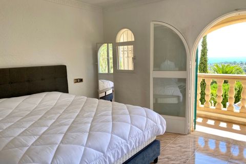 Villa i Moraira, Alicante, Moraira - € 1.190.000 | Ref: SLV36-6938K - foto 19