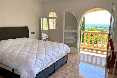 Villa i Moraira, Alicante, Moraira - € 1.190.000 | Ref: SLV36-6938K - foto 20