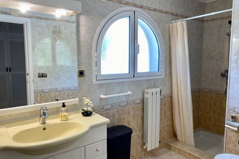 Villa i Moraira, Alicante, Moraira - € 1.190.000 | Ref: SLV36-6938K - foto 23