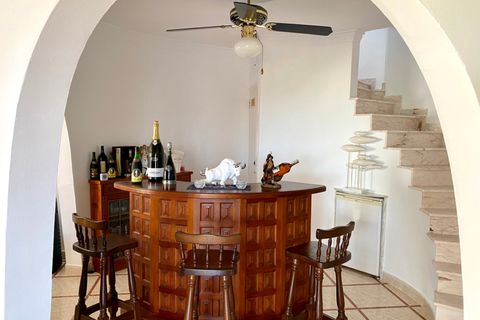 Villa i Moraira, Alicante, Moraira - € 1.190.000 | Ref: SLV36-6938K - foto 24