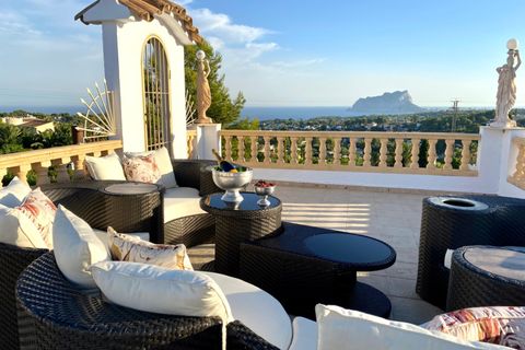 Villa i Moraira, Alicante, Moraira - € 1.190.000 | Ref: SLV36-6938K - foto 25