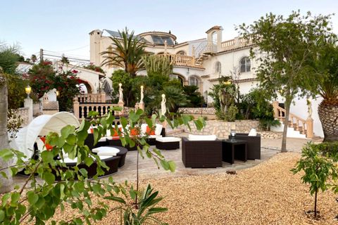 Villa i Moraira, Alicante, Moraira - € 1.190.000 | Ref: SLV36-6938K - foto 26