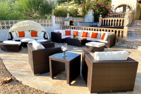 Villa i Moraira, Alicante, Moraira - € 1.190.000 | Ref: SLV36-6938K - foto 29