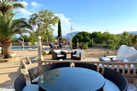 Villa i Moraira, Alicante, Moraira - € 1.190.000 | Ref: SLV36-6938K - foto 31