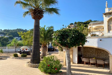 Villa i Moraira, Alicante, Moraira - € 1.190.000 | Ref: SLV36-6938K - foto 32