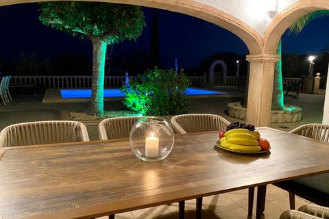 Villa i Moraira, Alicante, Moraira - € 1.190.000 | Ref: SLV36-6938K - foto 33