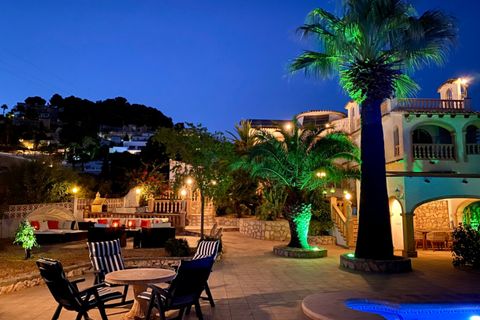 Villa i Moraira, Alicante, Moraira - € 1.190.000 | Ref: SLV36-6938K - foto 38