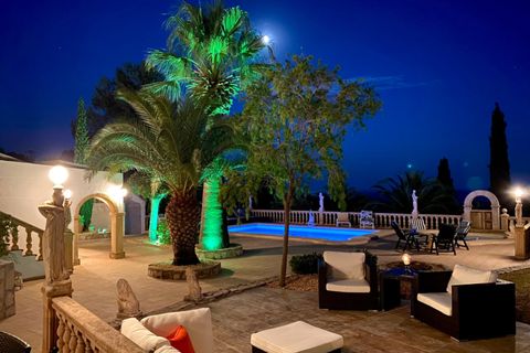 Villa i Moraira, Alicante, Moraira - € 1.190.000 | Ref: SLV36-6938K - foto 39