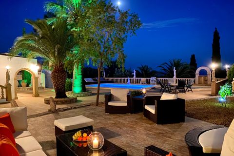 Villa i Moraira, Alicante, Moraira - € 1.190.000 | Ref: SLV36-6938K - foto 41