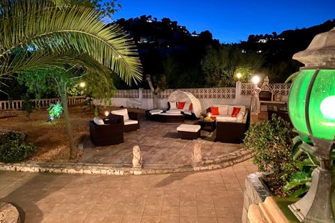 Villa i Moraira, Alicante, Moraira - € 1.190.000 | Ref: SLV36-6938K - foto 42