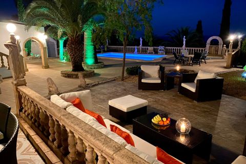Villa i Moraira, Alicante, Moraira - € 1.190.000 | Ref: SLV36-6938K - foto 43