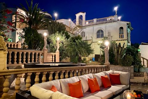 Villa i Moraira, Alicante, Moraira - € 1.190.000 | Ref: SLV36-6938K - foto 44