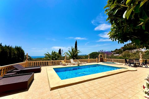Villa i Moraira, Alicante, Moraira - € 1.190.000 | Ref: SLV36-6938K - foto 45