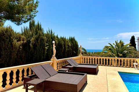 Villa i Moraira, Alicante, Moraira - € 1.190.000 | Ref: SLV36-6938K - foto 46