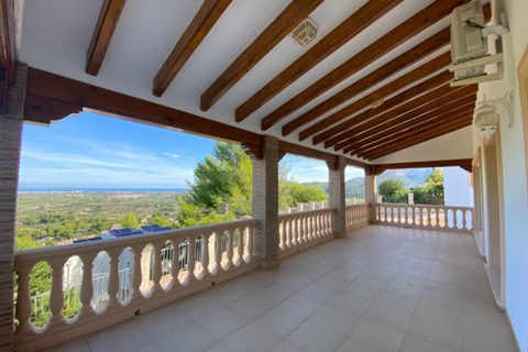 Villa i Pedreguer, Alicante, Pedreguer - € 965.000 | Ref: SLV36-3971Z - foto 2