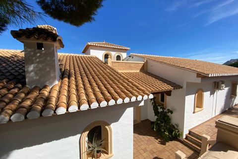 Villa i Pedreguer, Alicante, Pedreguer - € 965.000 | Ref: SLV36-3971Z - foto 6