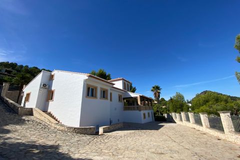 Villa i Pedreguer, Alicante, Pedreguer - € 965.000 | Ref: SLV36-3971Z - foto 4