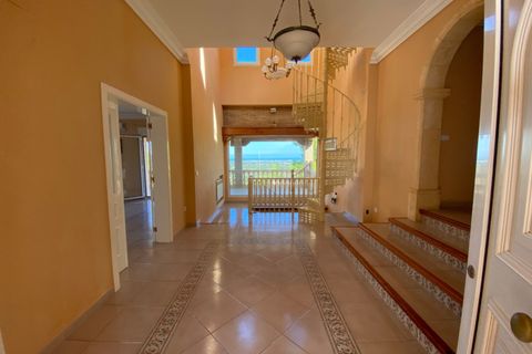 Villa i Pedreguer, Alicante, Pedreguer - € 965.000 | Ref: SLV36-3971Z - foto 8