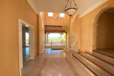Villa i Pedreguer, Alicante, Pedreguer - € 965.000 | Ref: SLV36-3971Z - foto 9