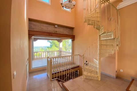 Villa i Pedreguer, Alicante, Pedreguer - € 965.000 | Ref: SLV36-3971Z - foto 10