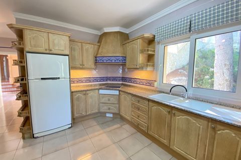 Villa i Pedreguer, Alicante, Pedreguer - € 965.000 | Ref: SLV36-3971Z - foto 16