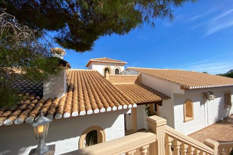 Villa i Pedreguer, Alicante, Pedreguer - € 965.000 | Ref: SLV36-3971Z - foto 32