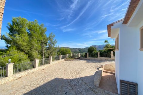Villa i Pedreguer, Alicante, Pedreguer - € 965.000 | Ref: SLV36-3971Z - foto 35