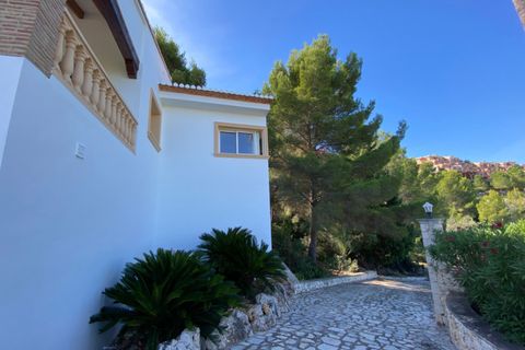 Villa i Pedreguer, Alicante, Pedreguer - € 965.000 | Ref: SLV36-3971Z - foto 37