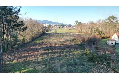 Tomt i Gandra e Taiao, Viana do Castelo, Gandra e Taiao - € 120 000 | Ref: B3138 - foto 2