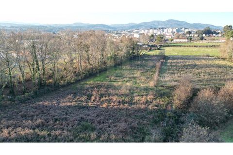 Tomt i Gandra e Taiao, Viana do Castelo, Gandra e Taiao - € 120 000 | Ref: B3138 - foto 3