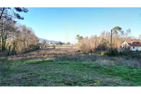 Tomt i Gandra e Taiao, Viana do Castelo, Gandra e Taiao - € 120 000 | Ref: B3138 - foto 10