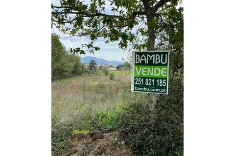Tomt i Gandra e Taiao, Viana do Castelo, Gandra e Taiao - € 120 000 | Ref: B3138 - foto 11