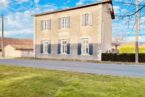 Villa - Abzac, Charente - photo 3
