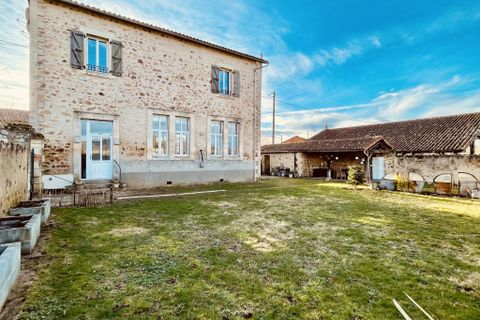 Villa - Abzac, Charente - photo 5
