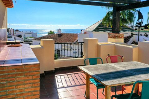 Villa i Nerja, Malaga, Nerja - € 499.900 | Ref: JG1042TPM - foto 1