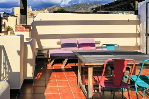 Villa i Nerja, Malaga, Nerja - € 499.900 | Ref: JG1042TPM - foto 4