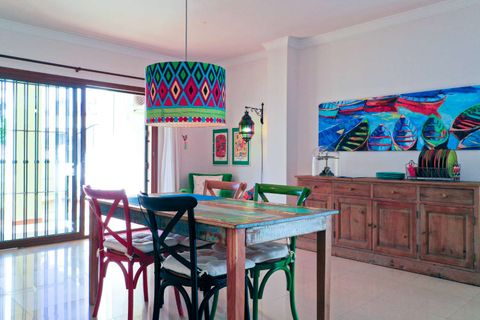 Villa i Nerja, Malaga, Nerja - € 499.900 | Ref: JG1042TPM - foto 7