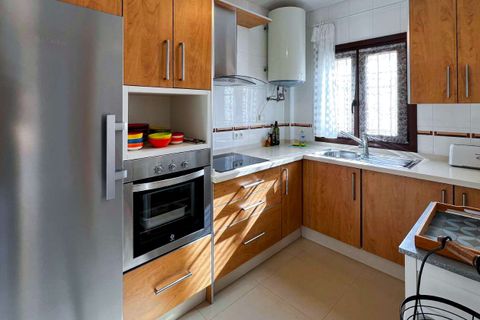 Villa i Nerja, Malaga, Nerja - € 499.900 | Ref: JG1042TPM - foto 11