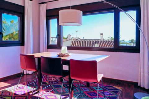 Villa i Nerja, Malaga, Nerja - € 499.900 | Ref: JG1042TPM - foto 25