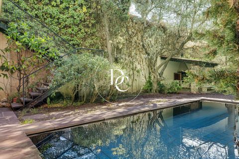 Villa a Barcelona, Barcelona, Barcelona - € 2.950.000 | Ref: 5421D - foto 2