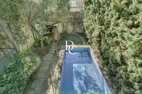 Villa a Barcelona, Barcelona, Barcelona - € 2.950.000 | Ref: 5421D - foto 6