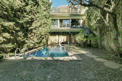 Villa a Barcelona, Barcelona, Barcelona - € 2.950.000 | Ref: 5421D - foto 1